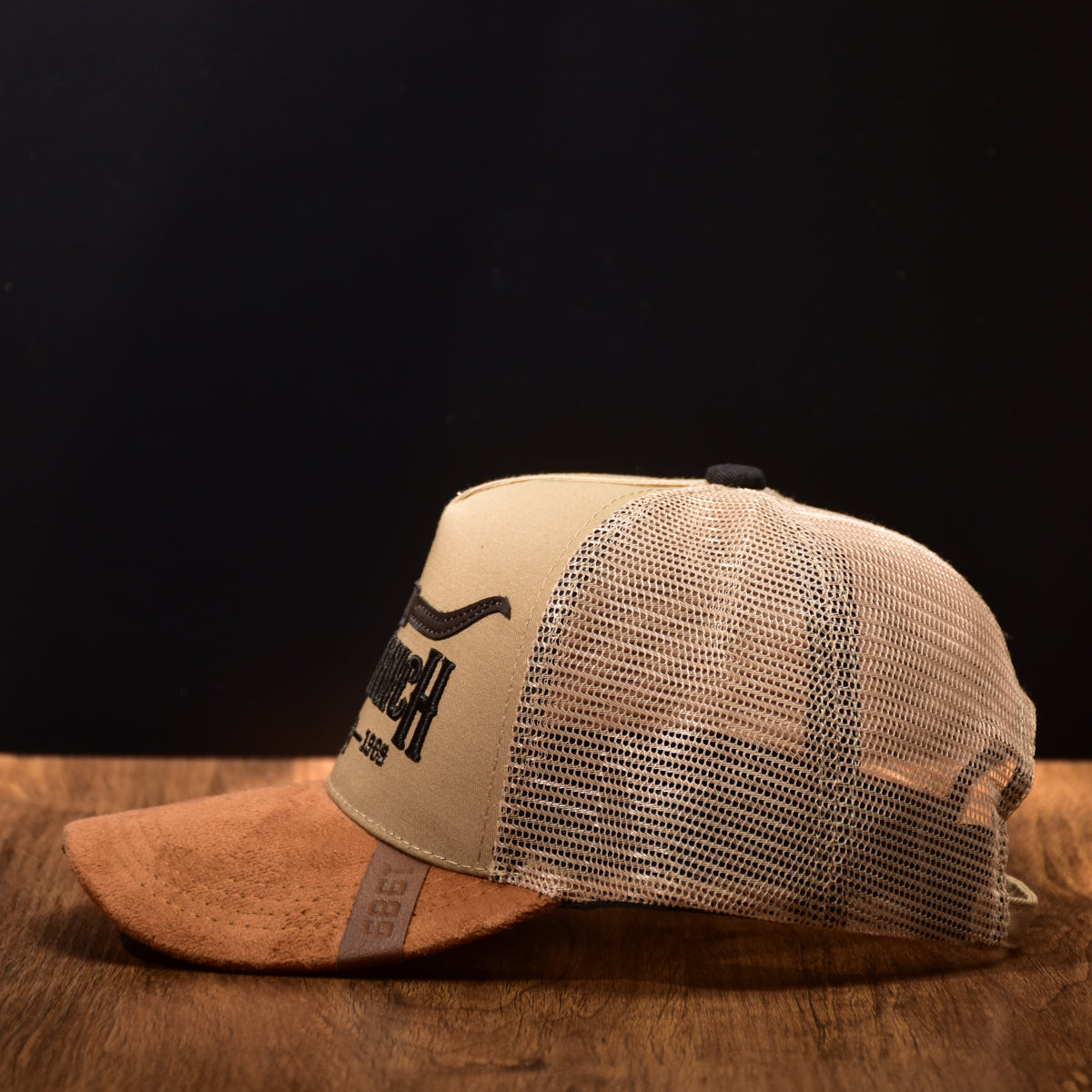Gorra The Ranch