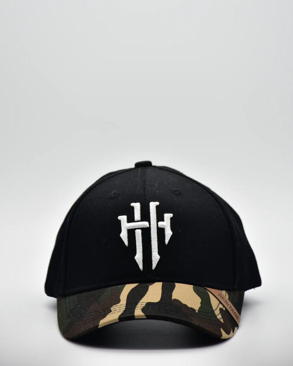 Gorra Hunter