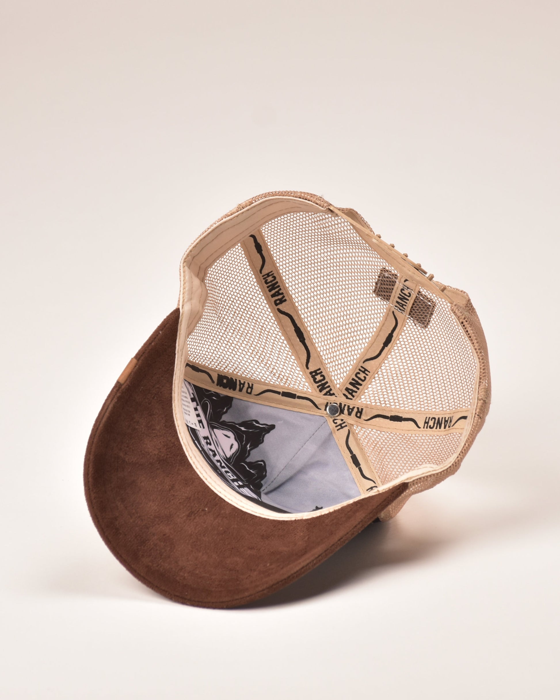 Gorra Desert