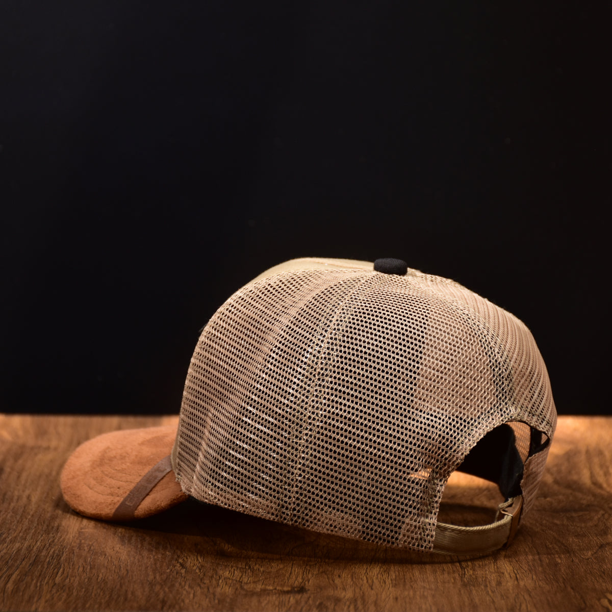 Gorra The Ranch