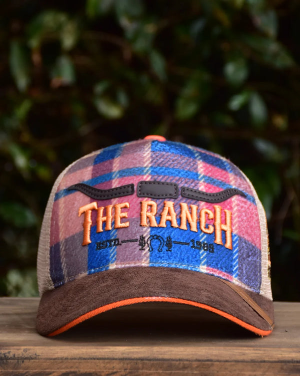 Gorra Redwood