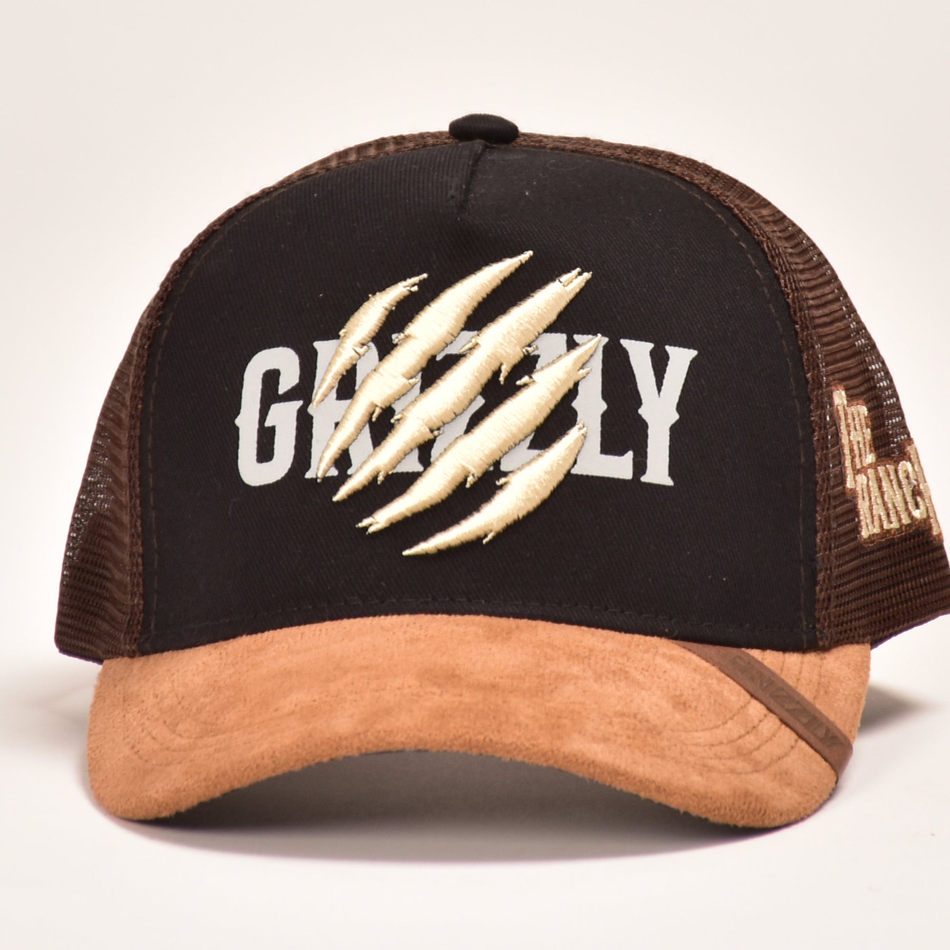 Gorra Gryzzly