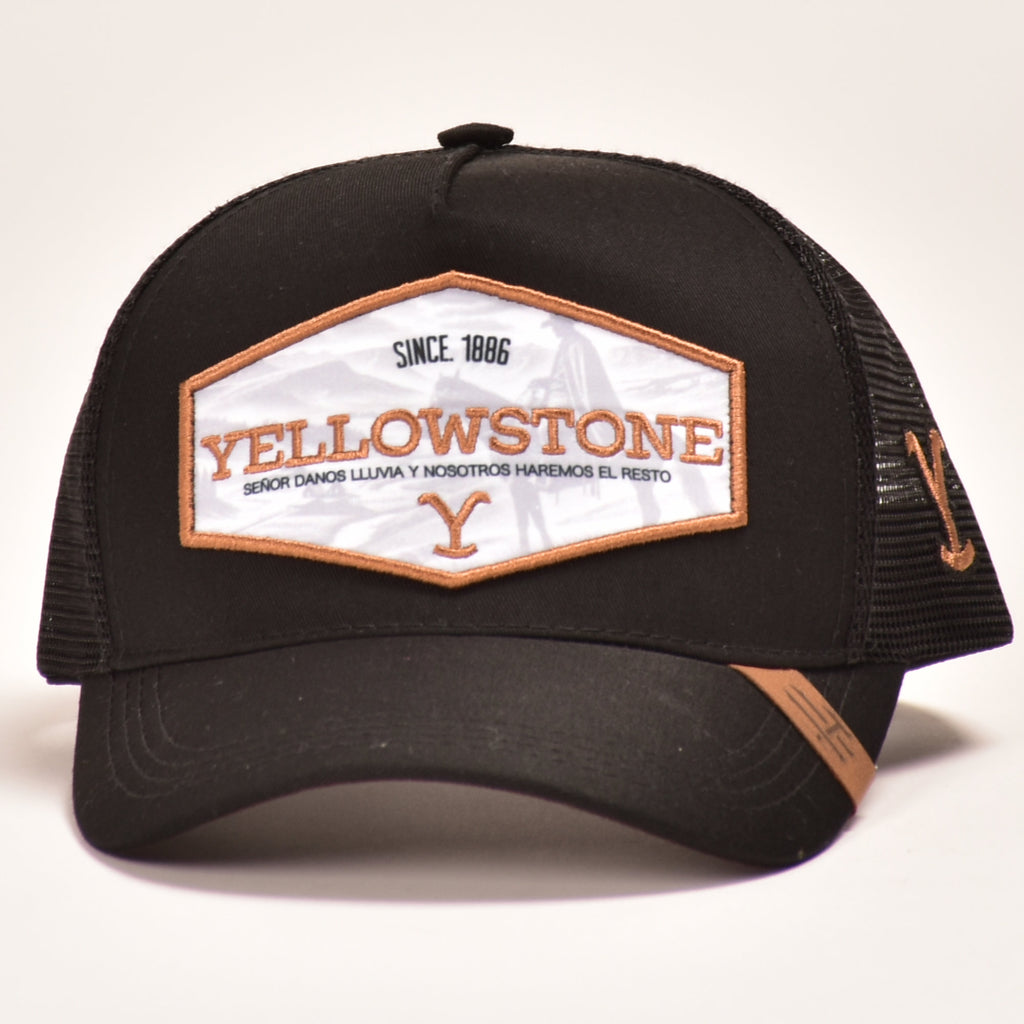 Gorra Tributo Edición especial