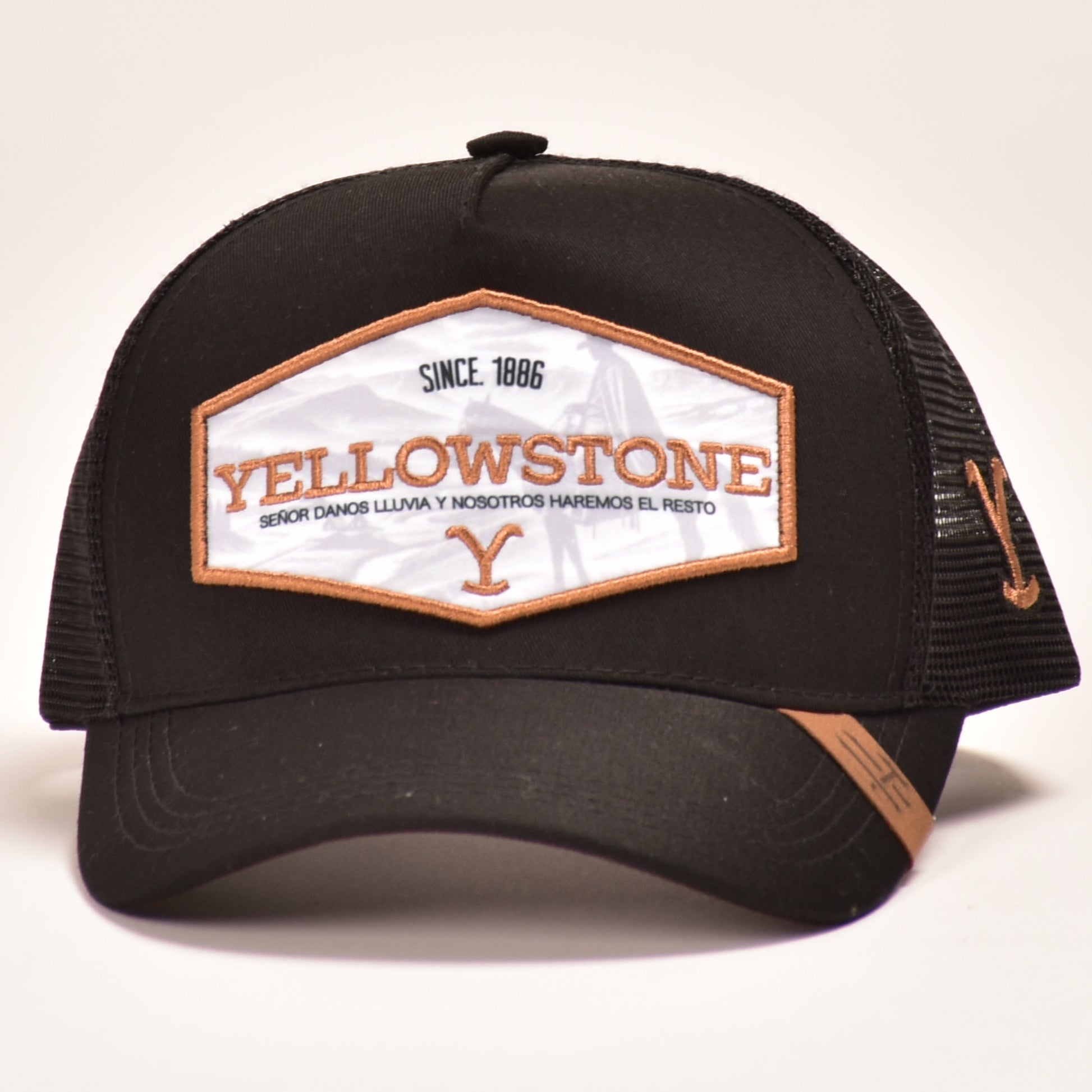 Gorra Tributo Edición especial