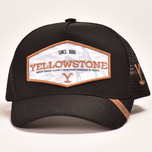 Gorra Tributo Edición especial