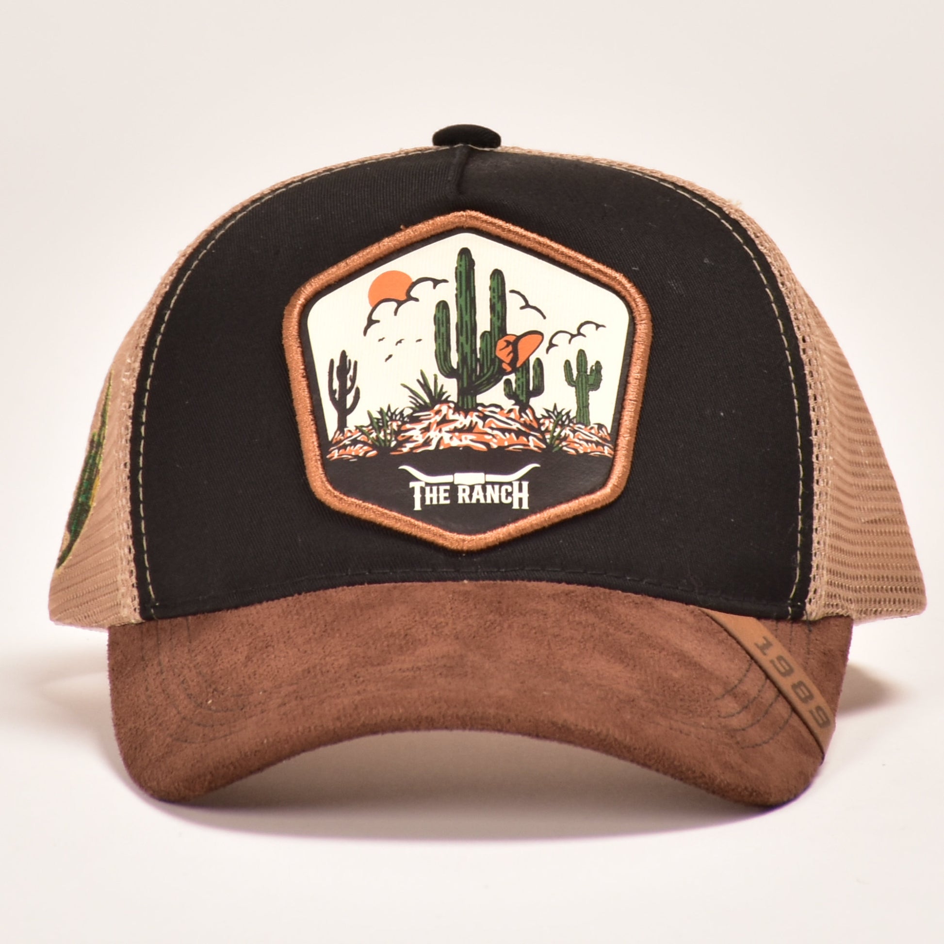 Gorra Desert
