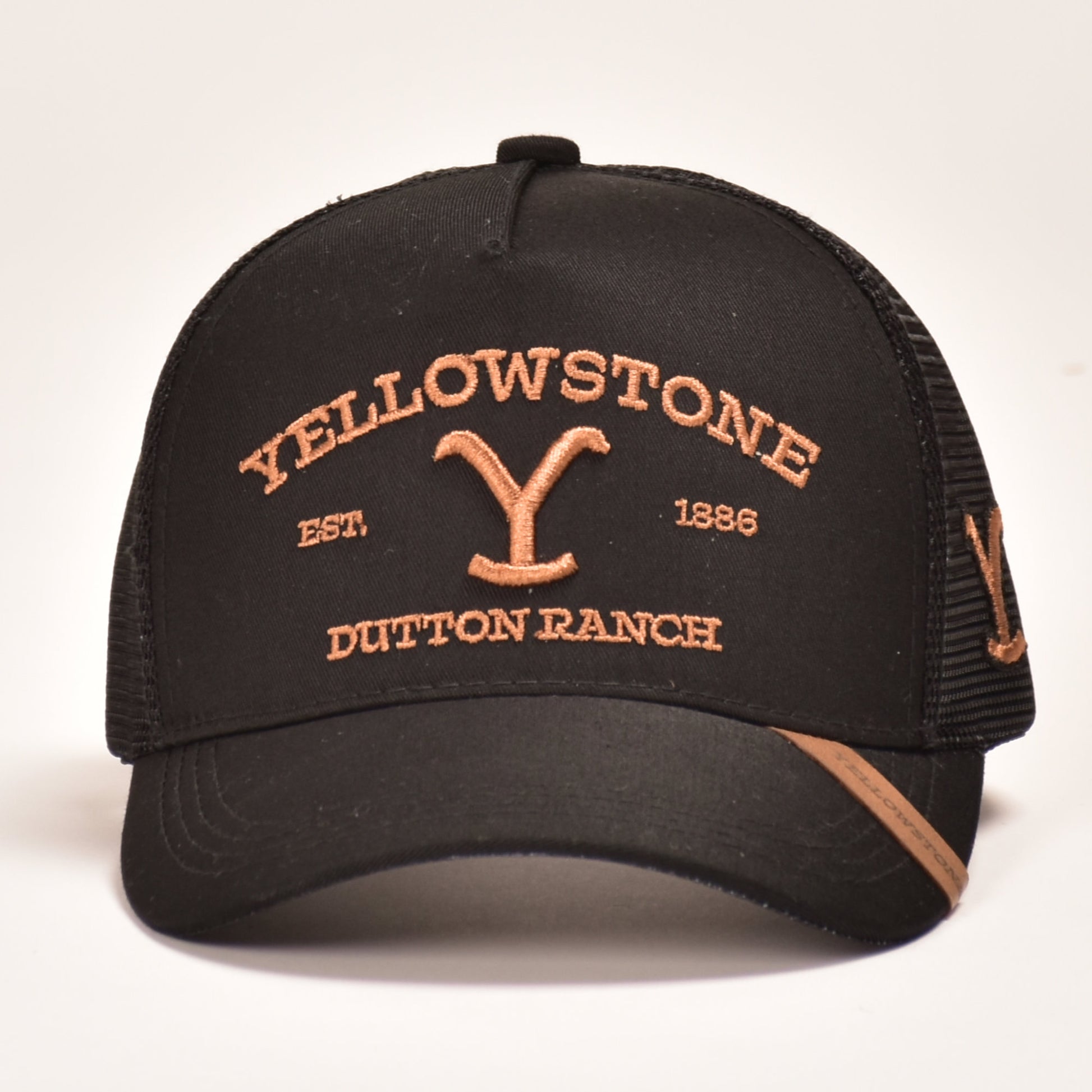 Gorra Tributo
