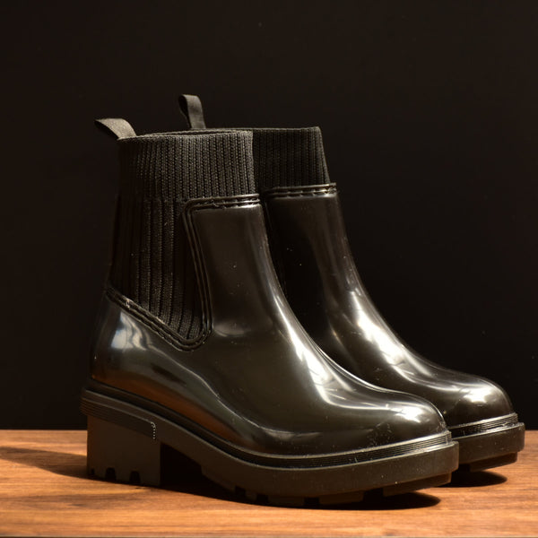 Botas Urbanas