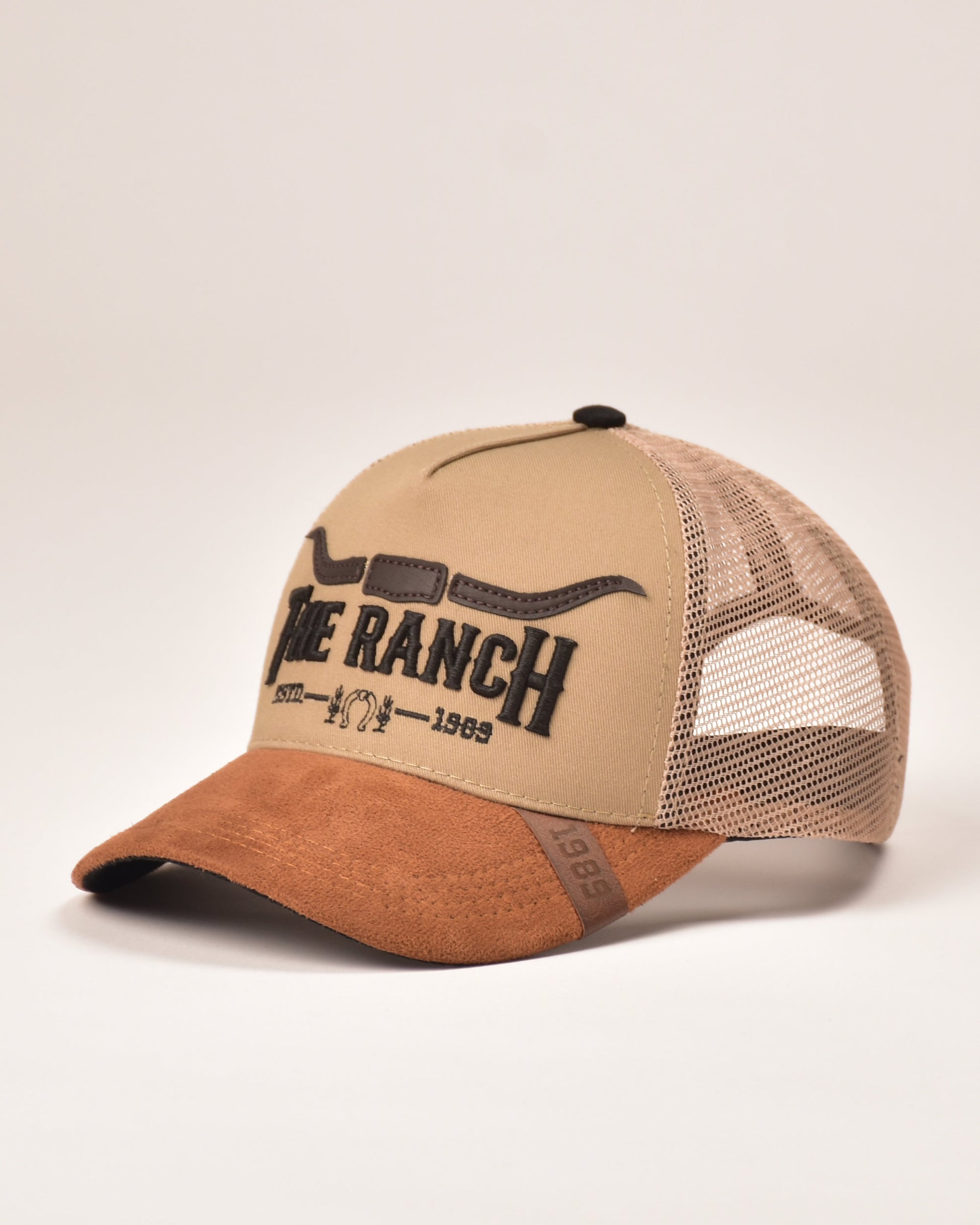 Gorra The Ranch