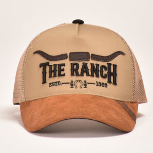 Gorra The Ranch