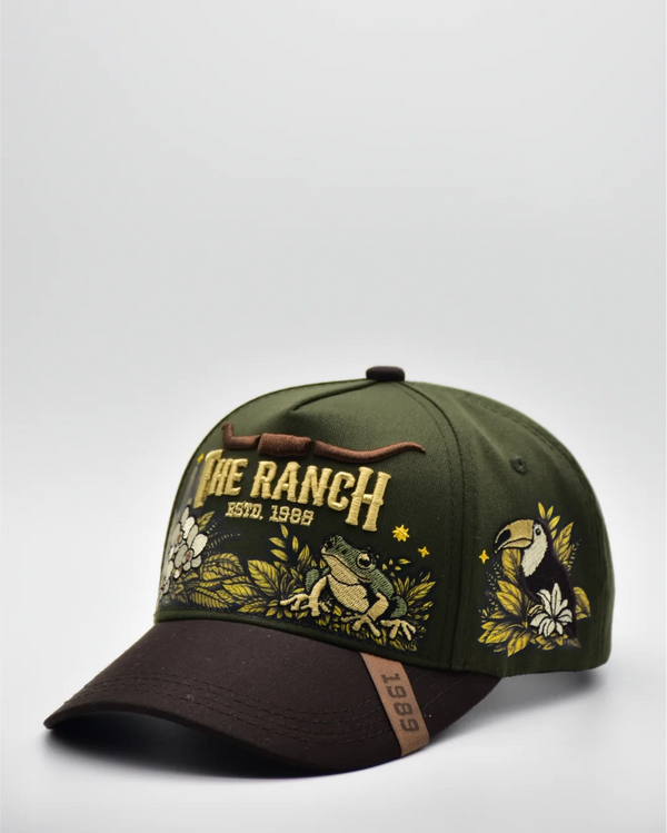 Gorra Andina