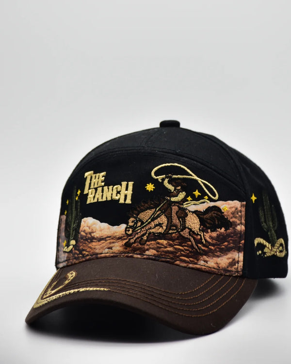 Gorra Rodeo