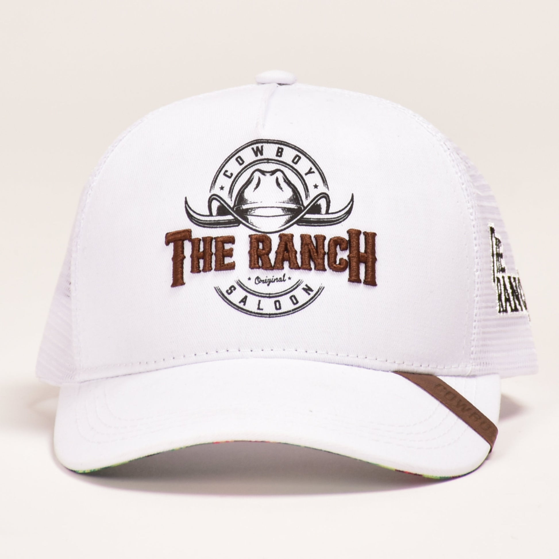 Ranch White