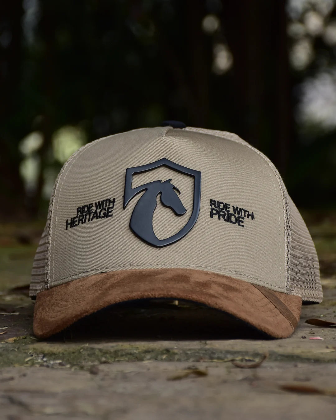 Gorra Bronco