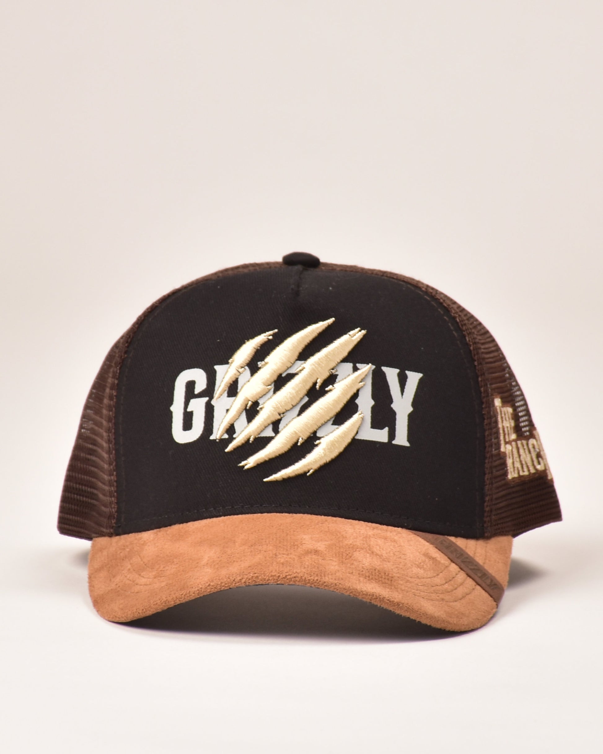 Gorra Gryzzly