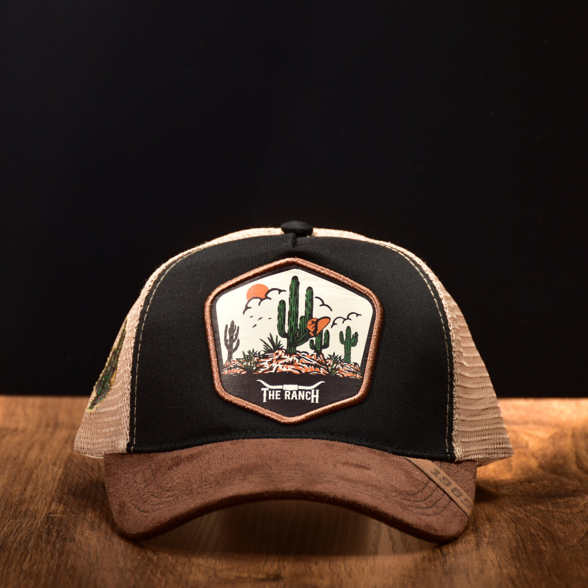 Gorra Desert