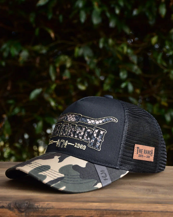 Gorra Heritage 89