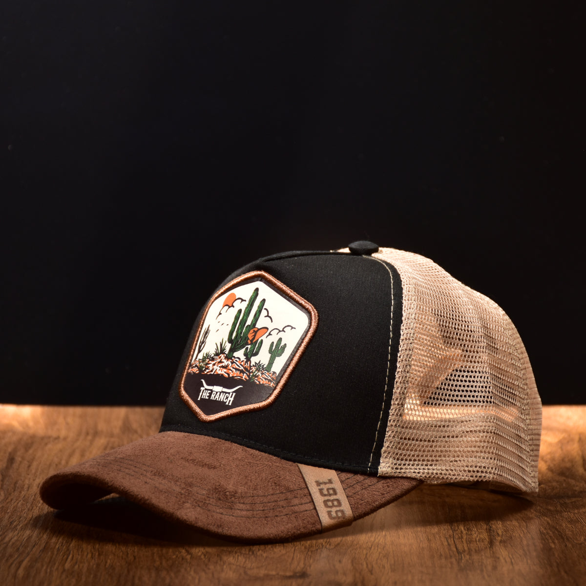 Gorra Desert