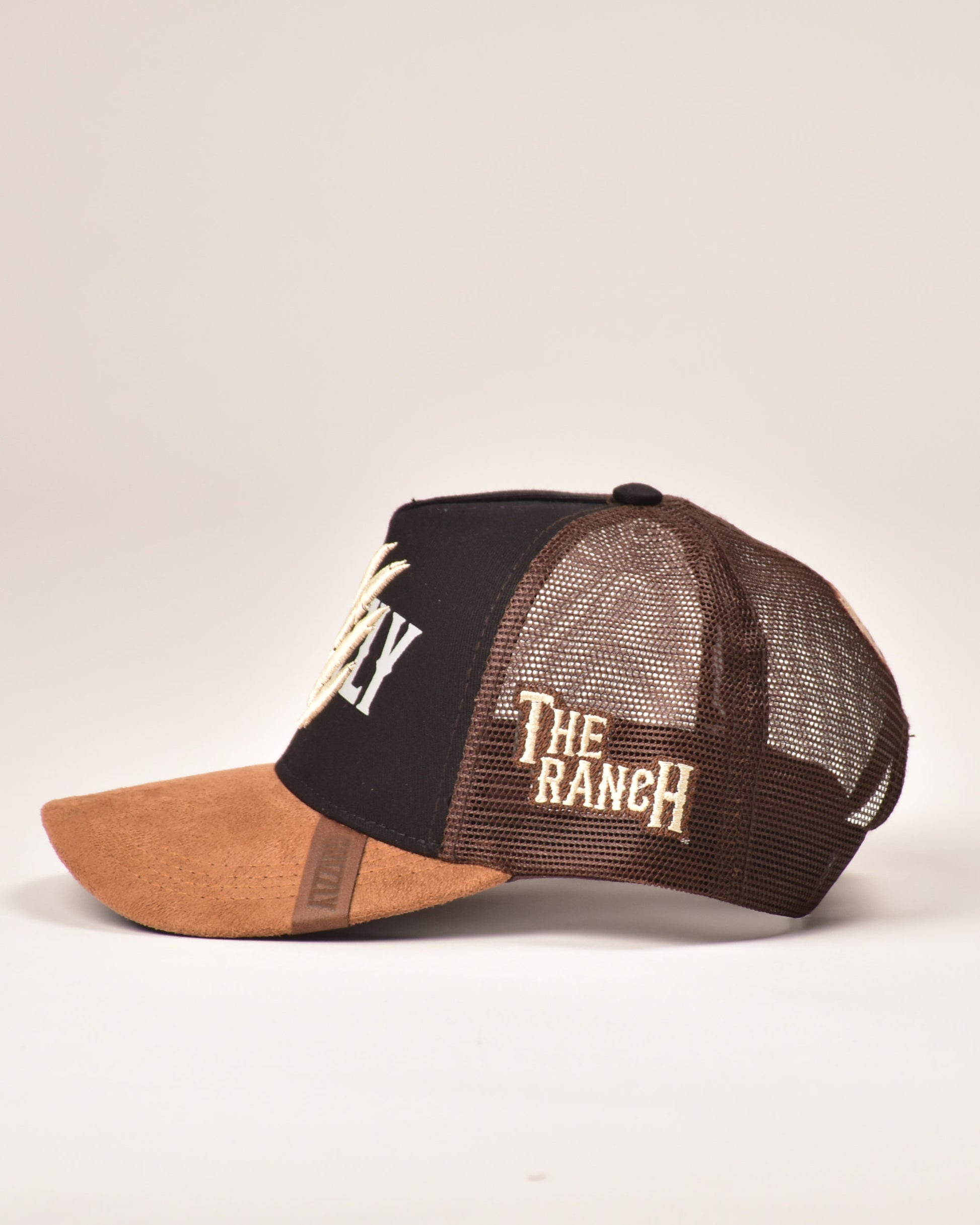 Gorra Gryzzly