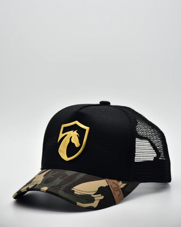 Gorra Mustang