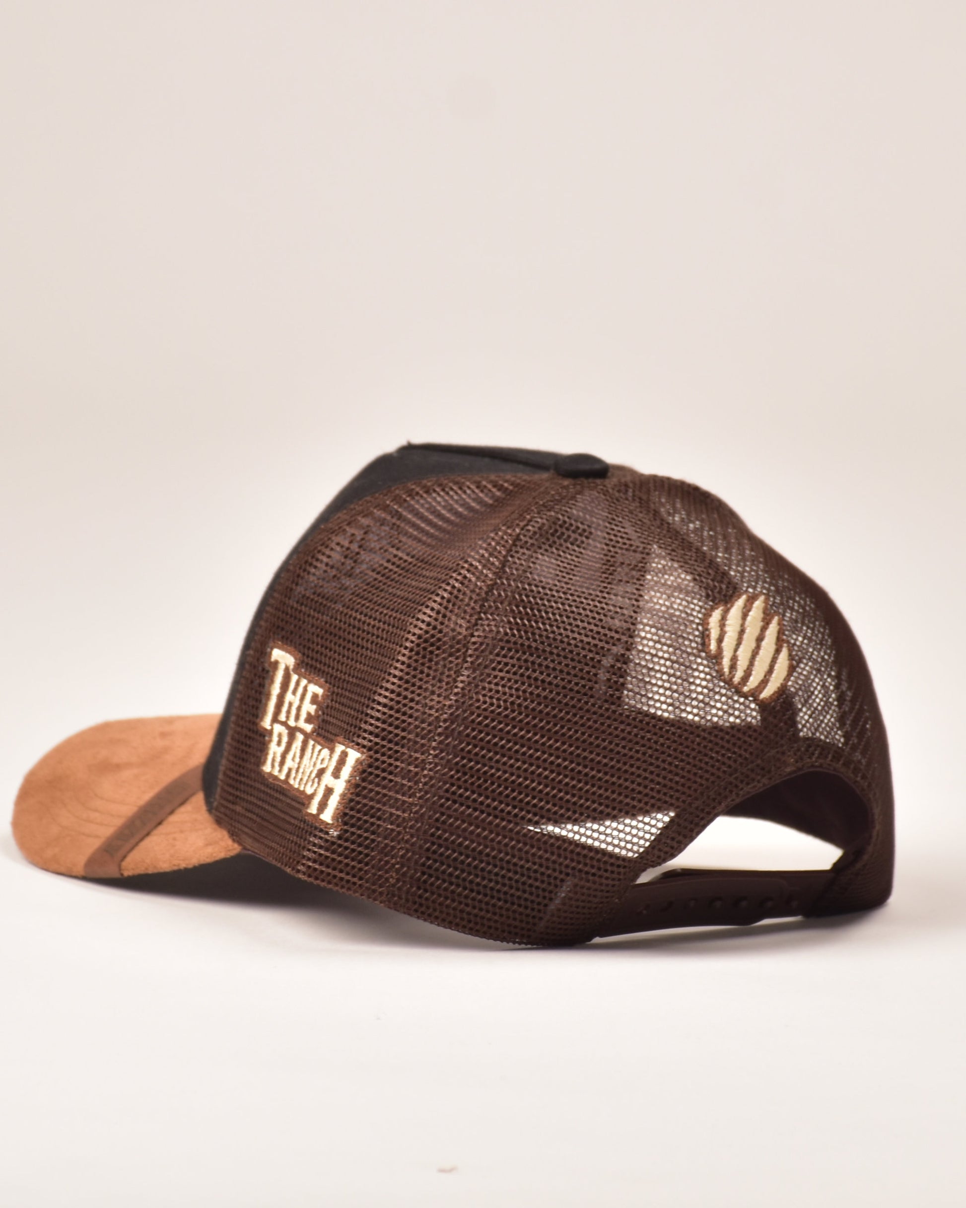 Gorra Gryzzly