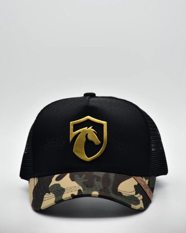 Gorra Mustang