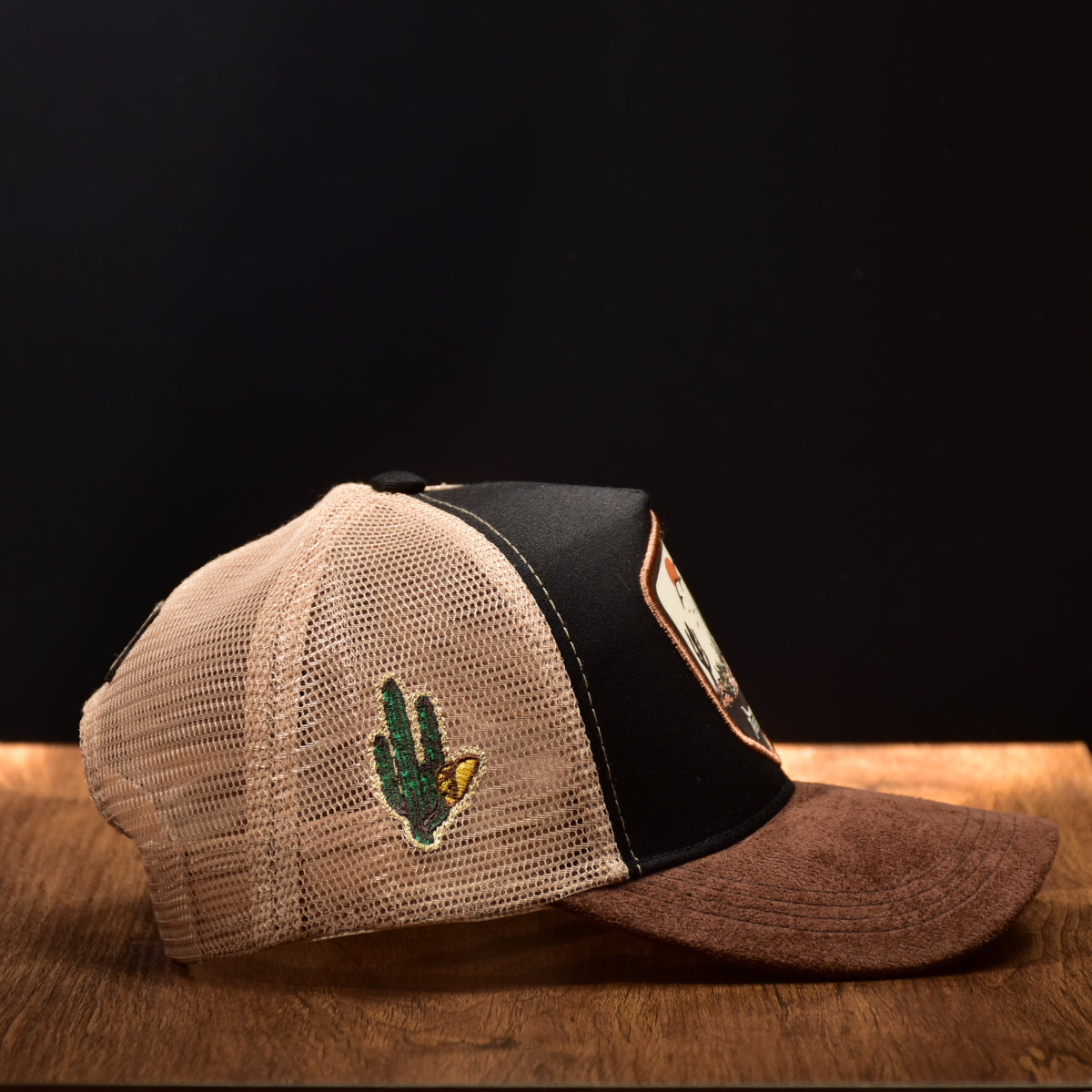 Gorra Desert
