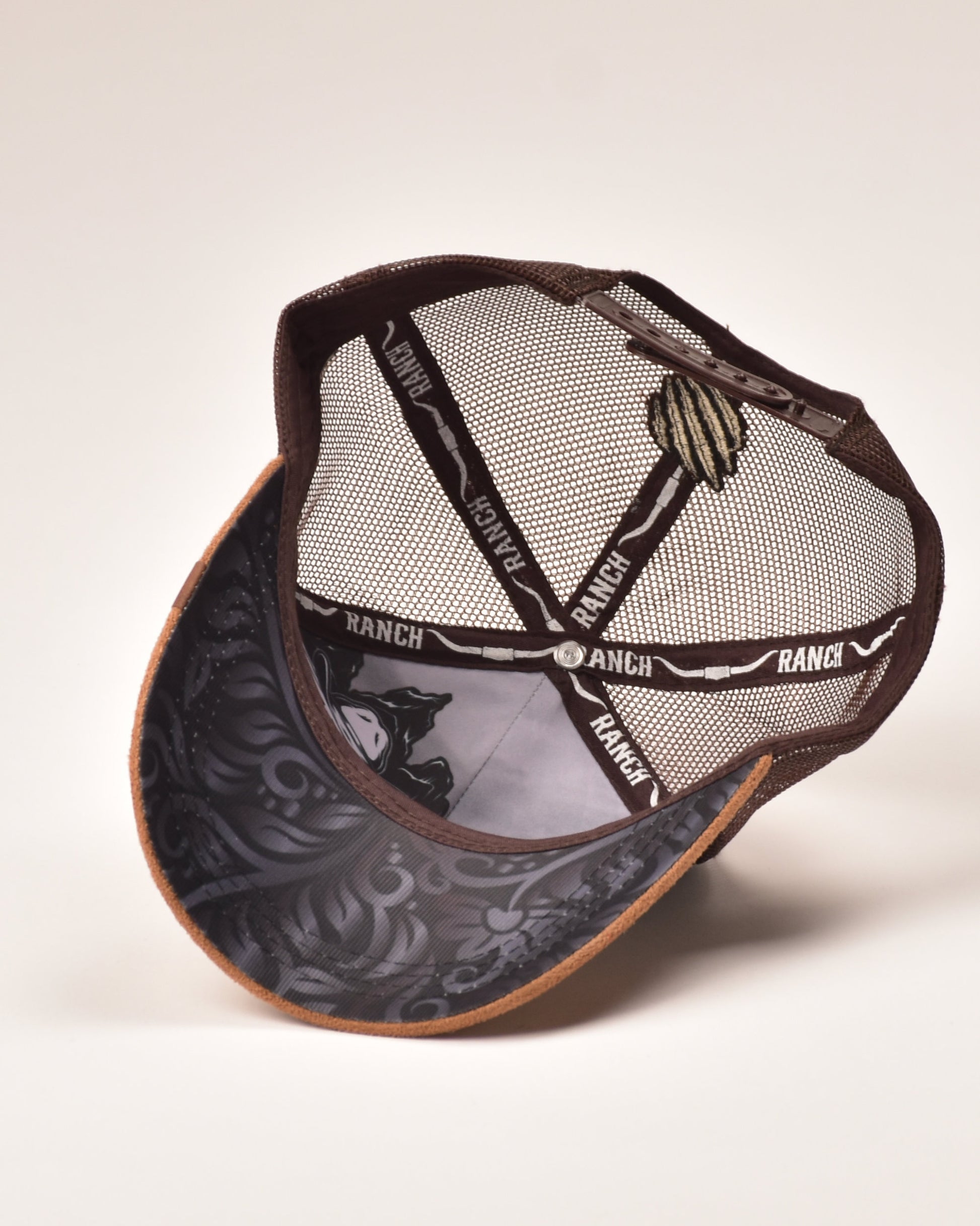 Gorra Gryzzly