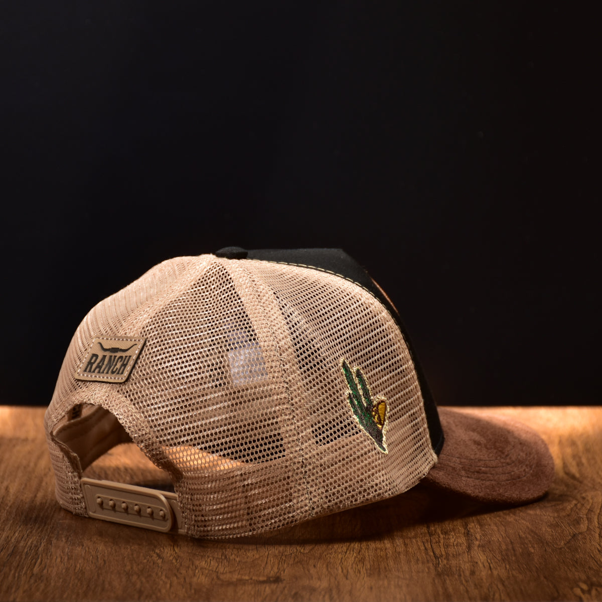 Gorra Desert