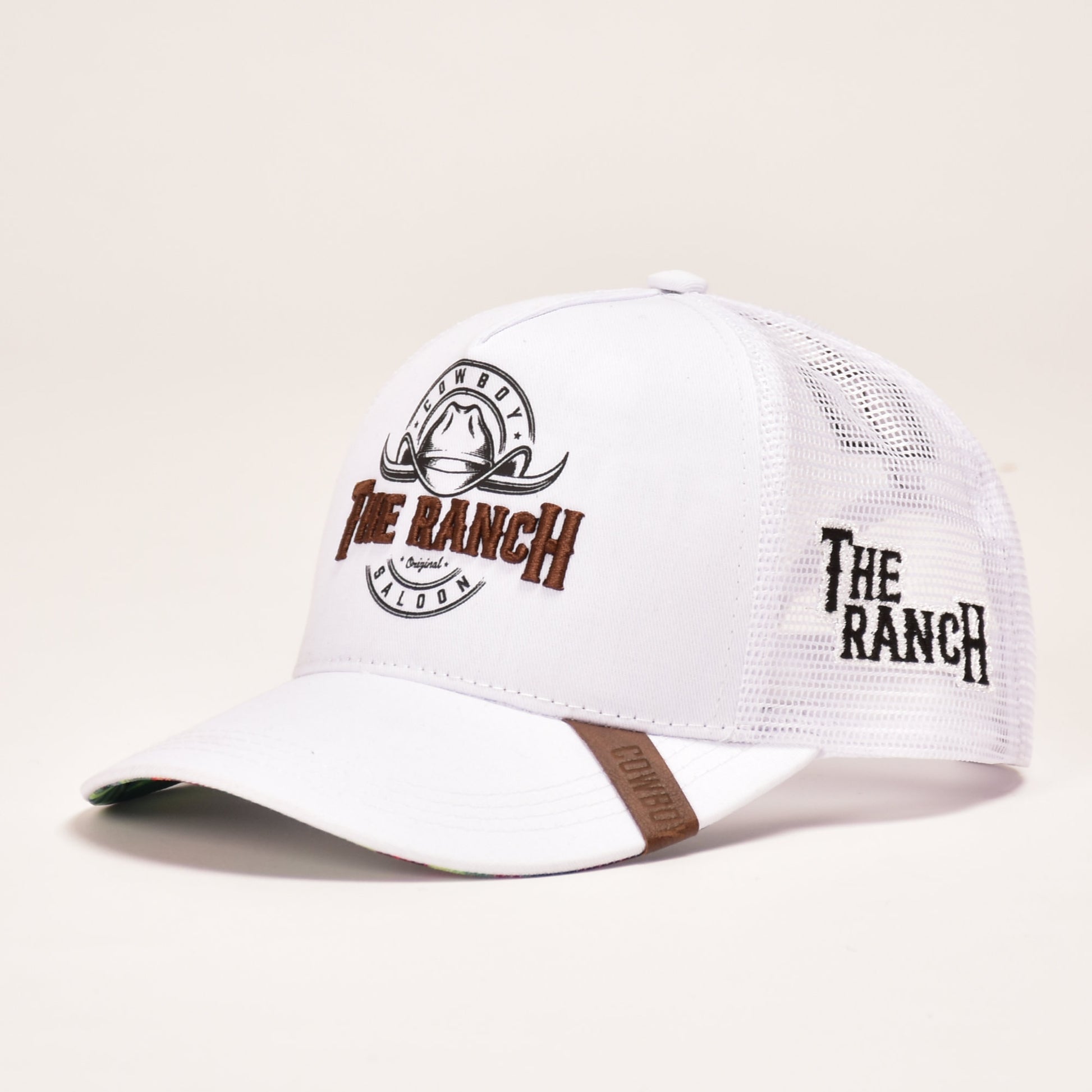 Ranch White