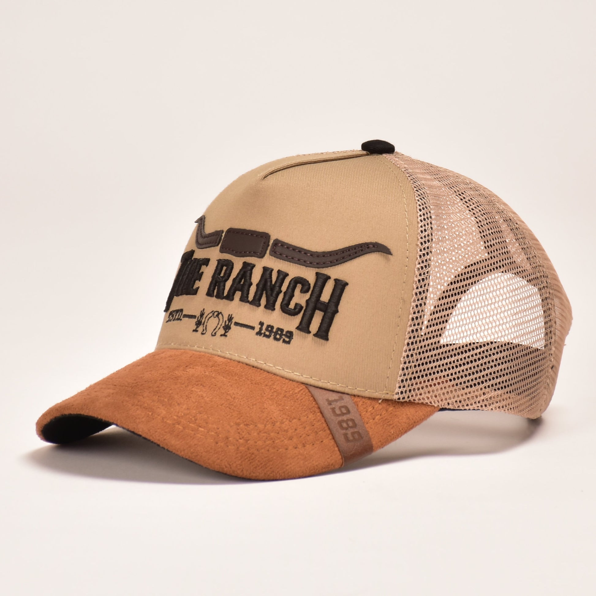 Gorra The Ranch