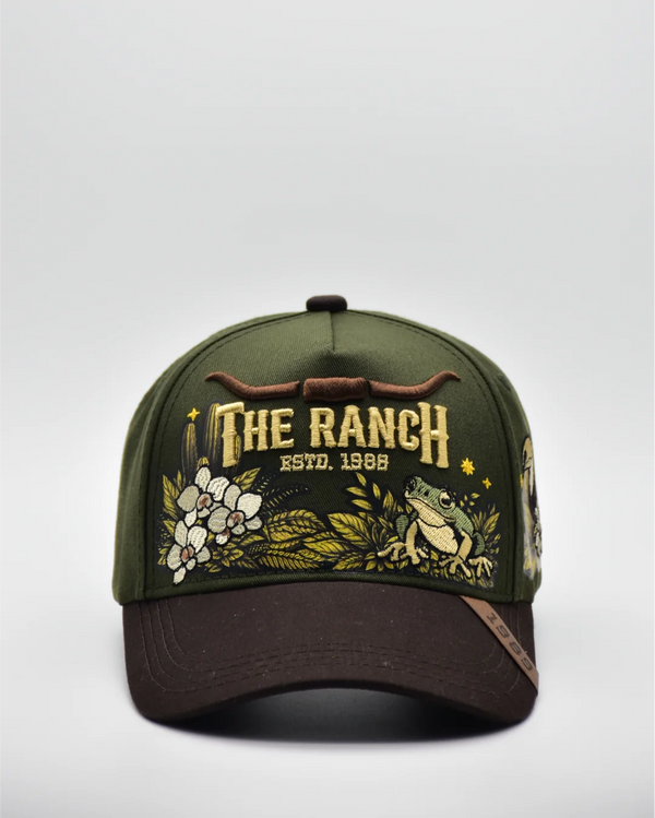 Gorra Andina