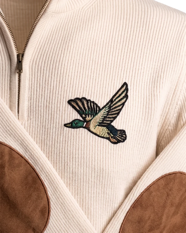 Saco hilo hunter