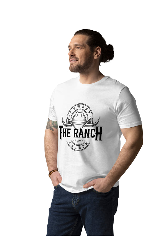 Camiseta manga corta Premium