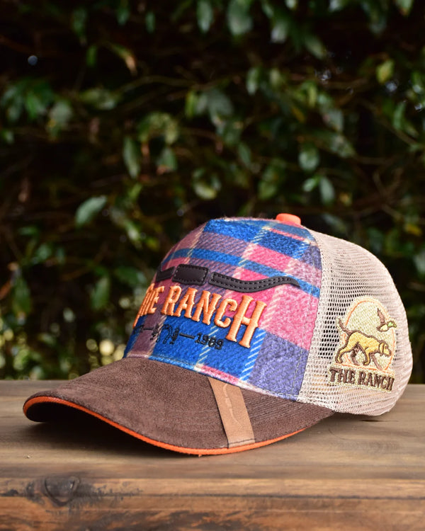 Gorra Redwood