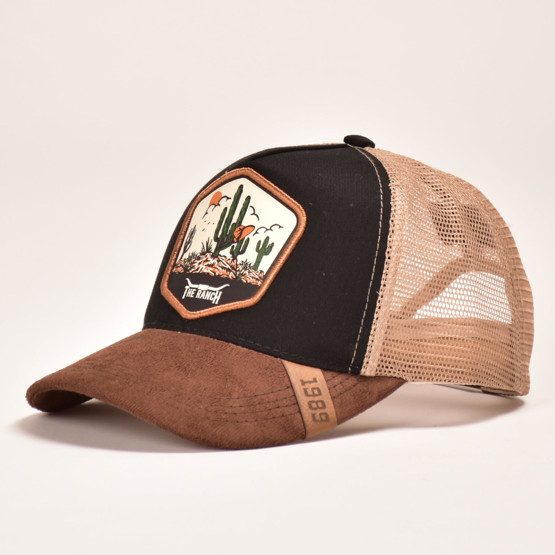 Gorra Desert