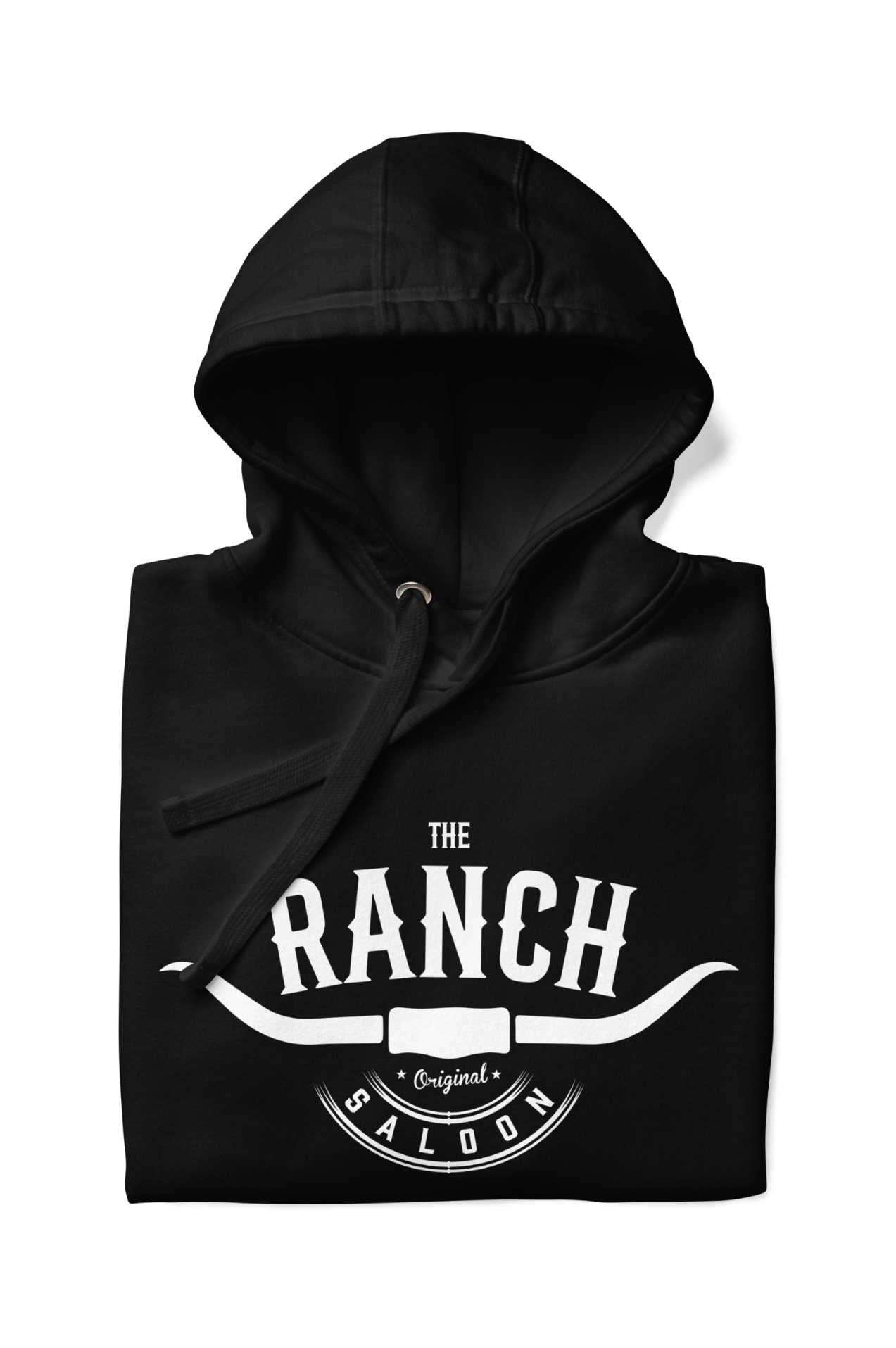 Buso Capota Premium - The Ranch