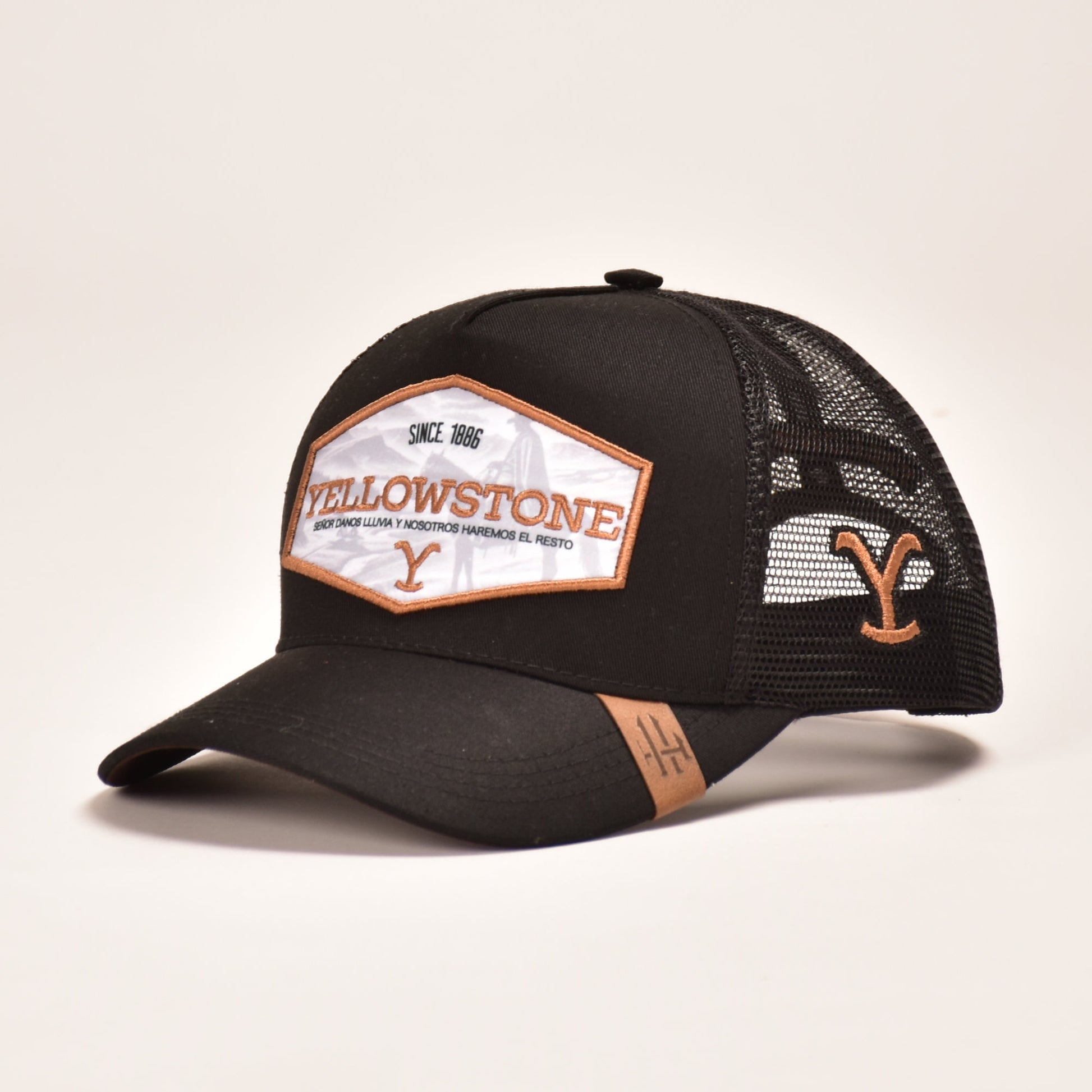 Gorra Tributo Edición especial
