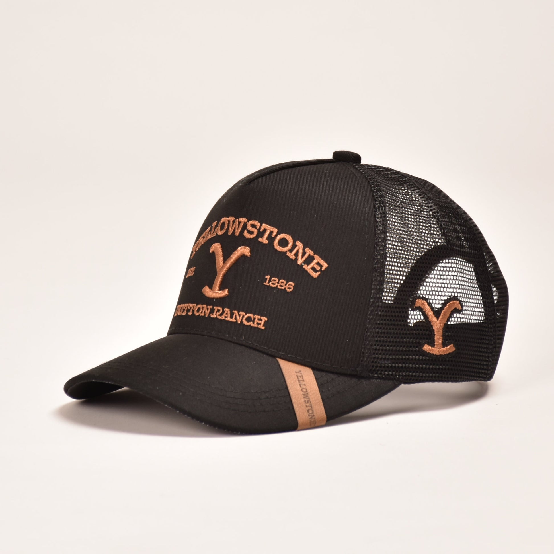 Gorra Tributo