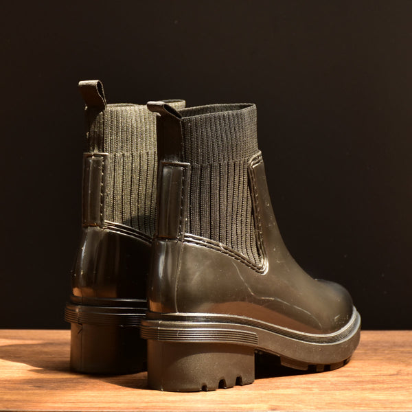 Botas Urbanas