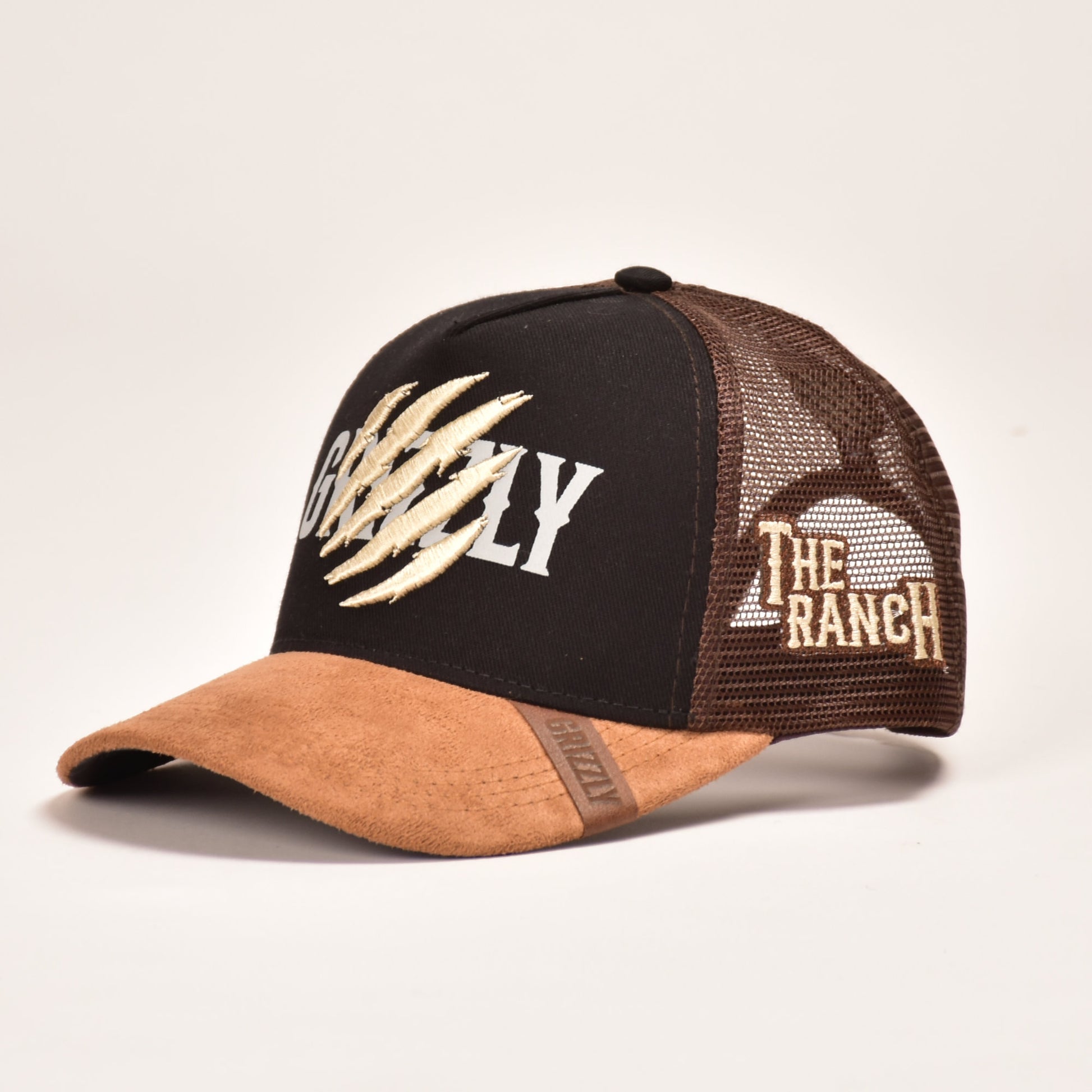 Gorra Gryzzly