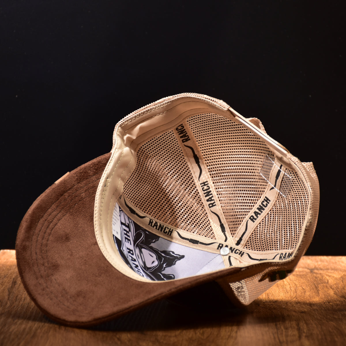 Gorra Desert
