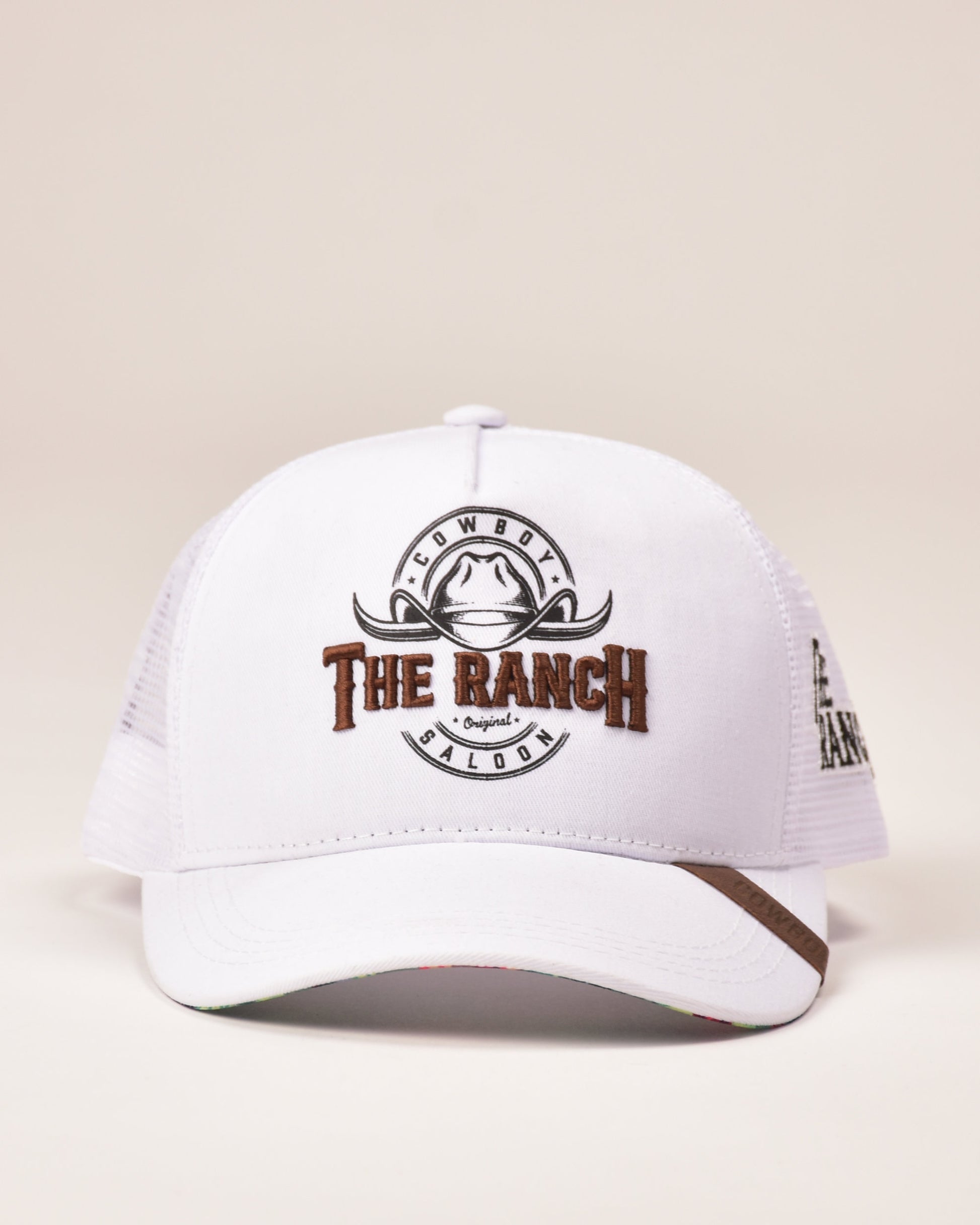Ranch White