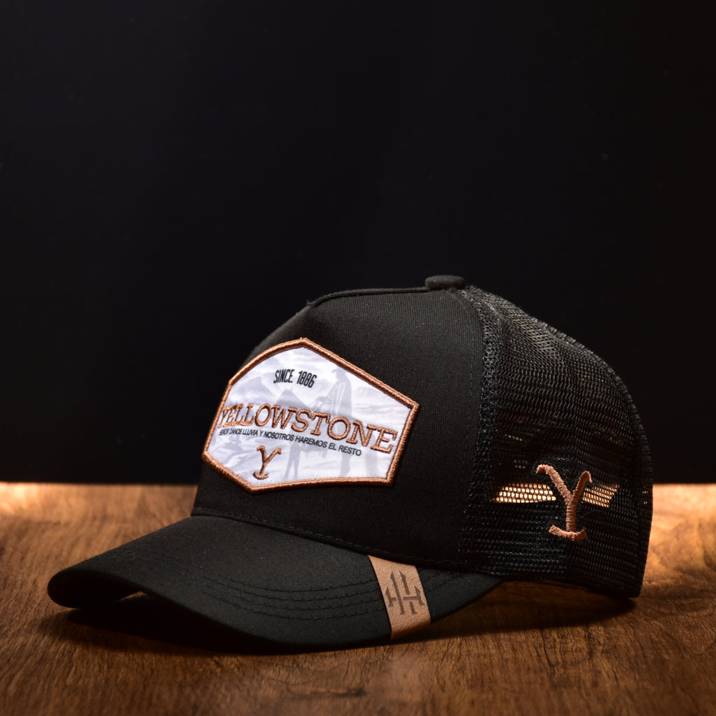 Gorra Tributo Edición especial
