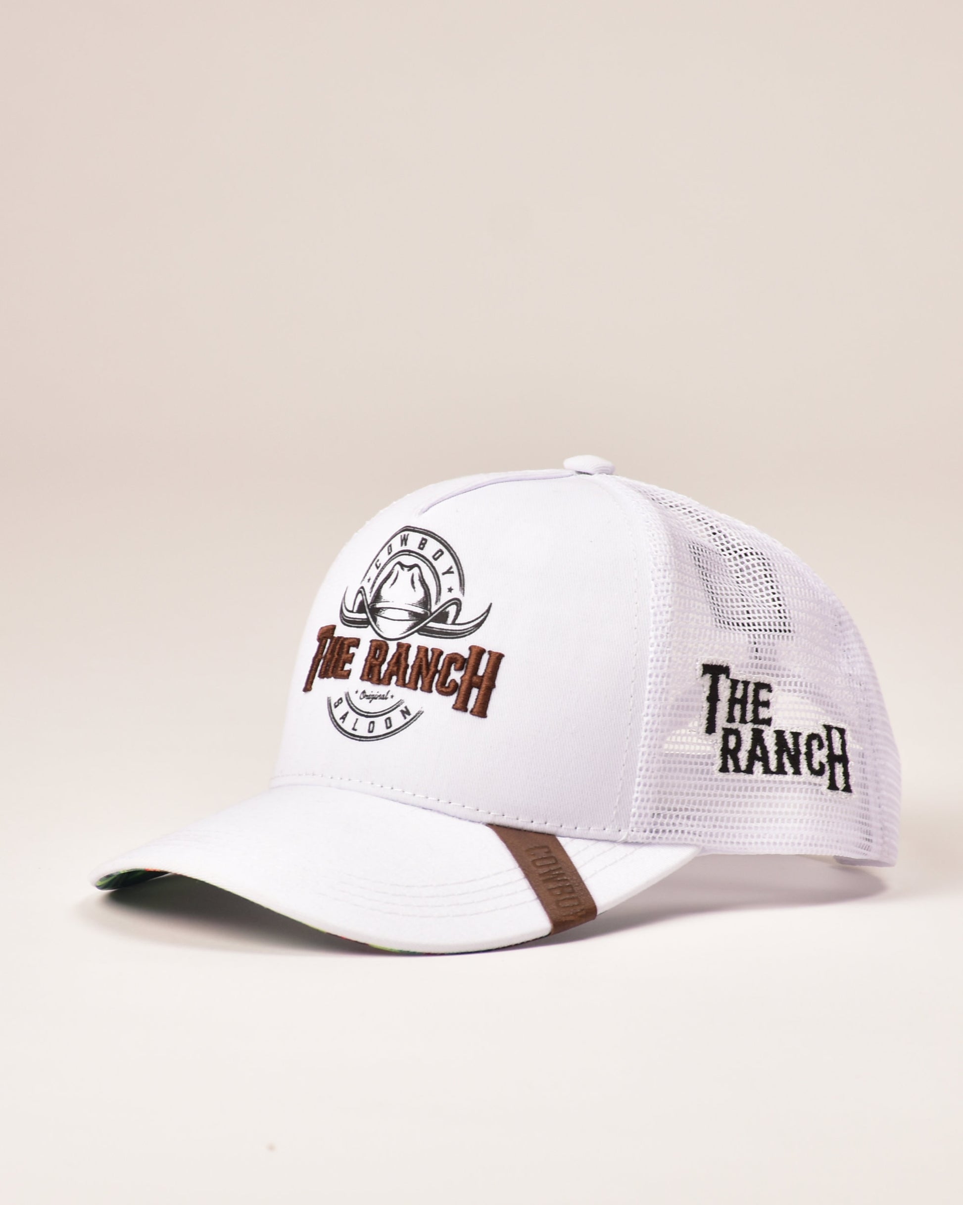 Ranch White
