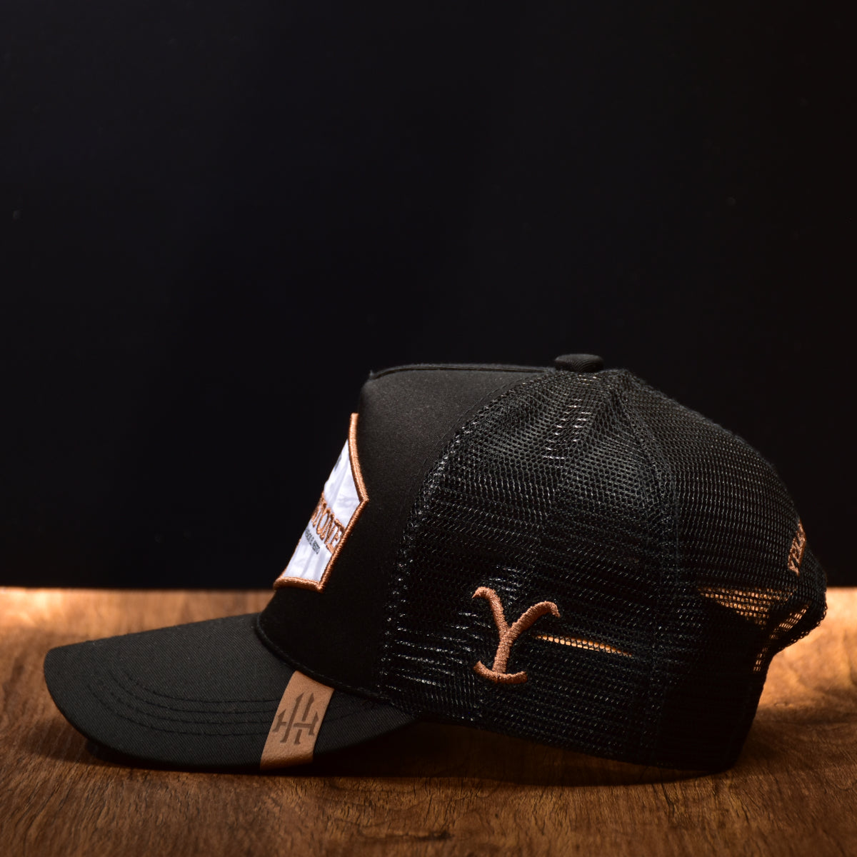 Gorra Tributo Edición especial
