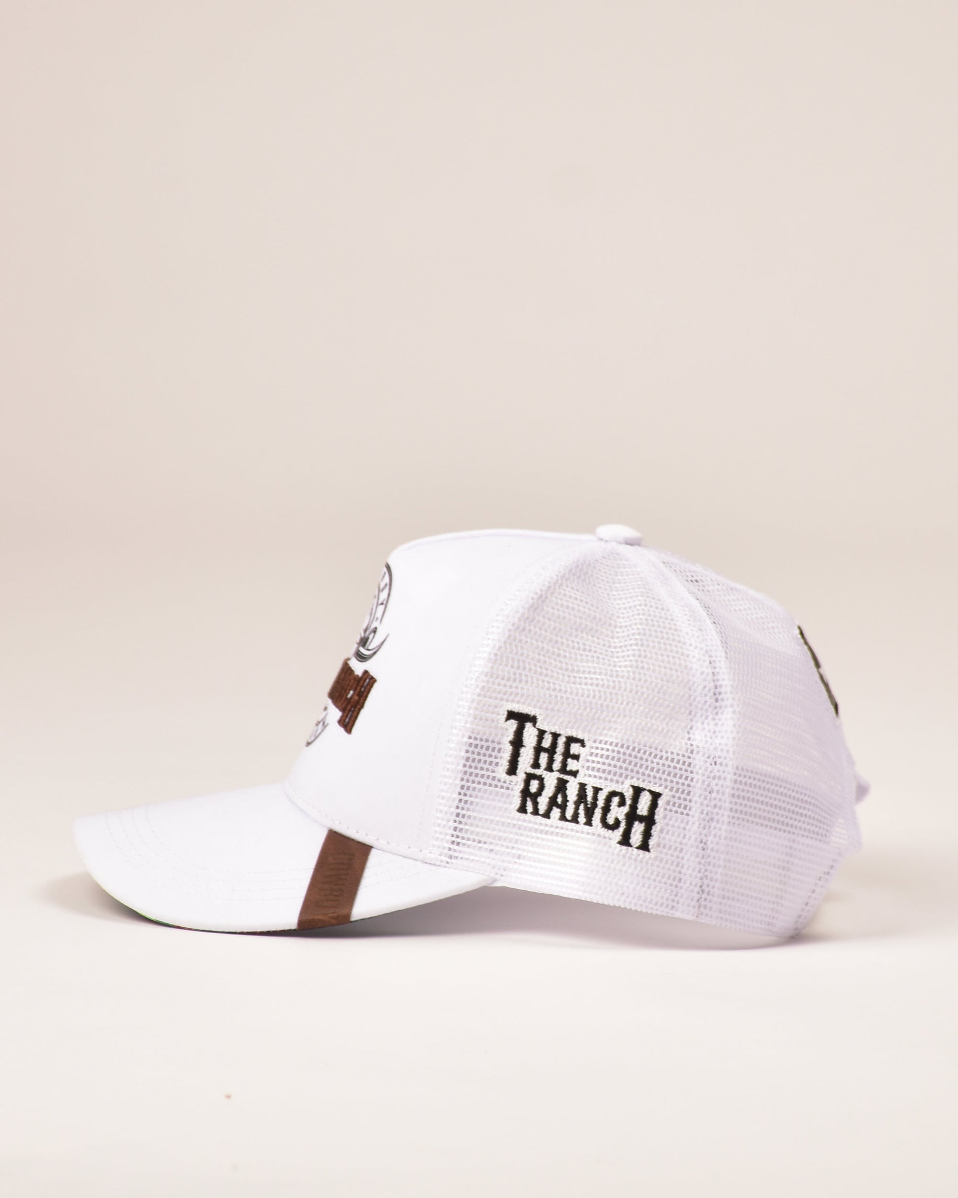 Ranch White