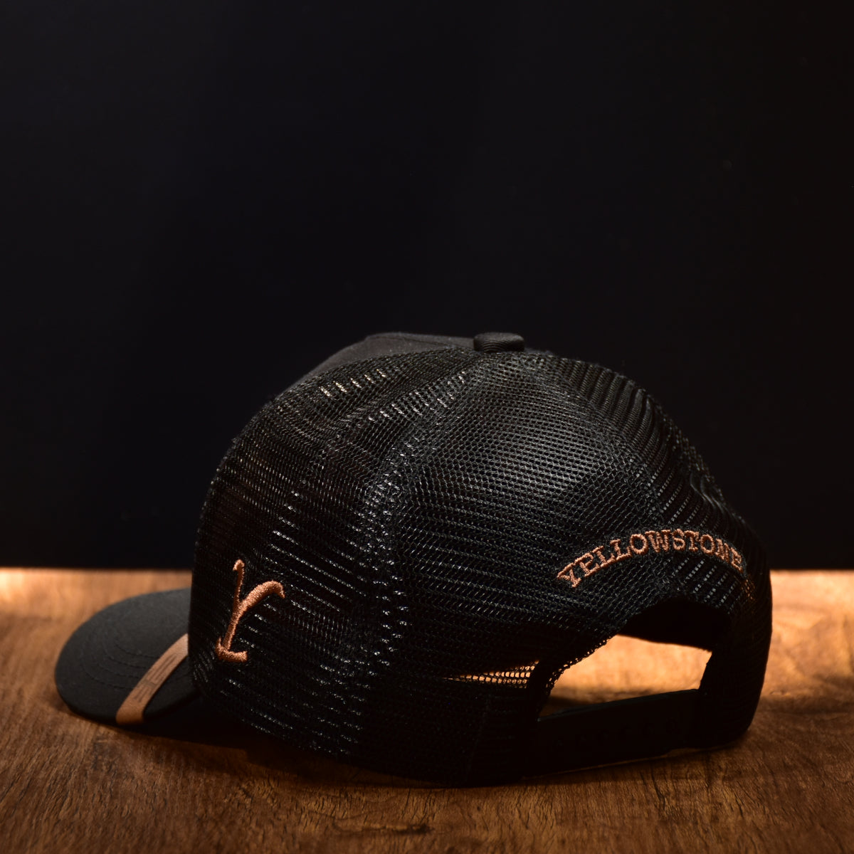 Gorra Tributo Edición especial