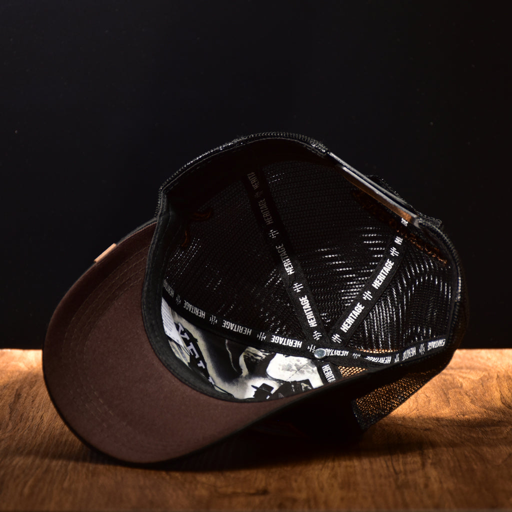 Gorra Tributo Edición especial