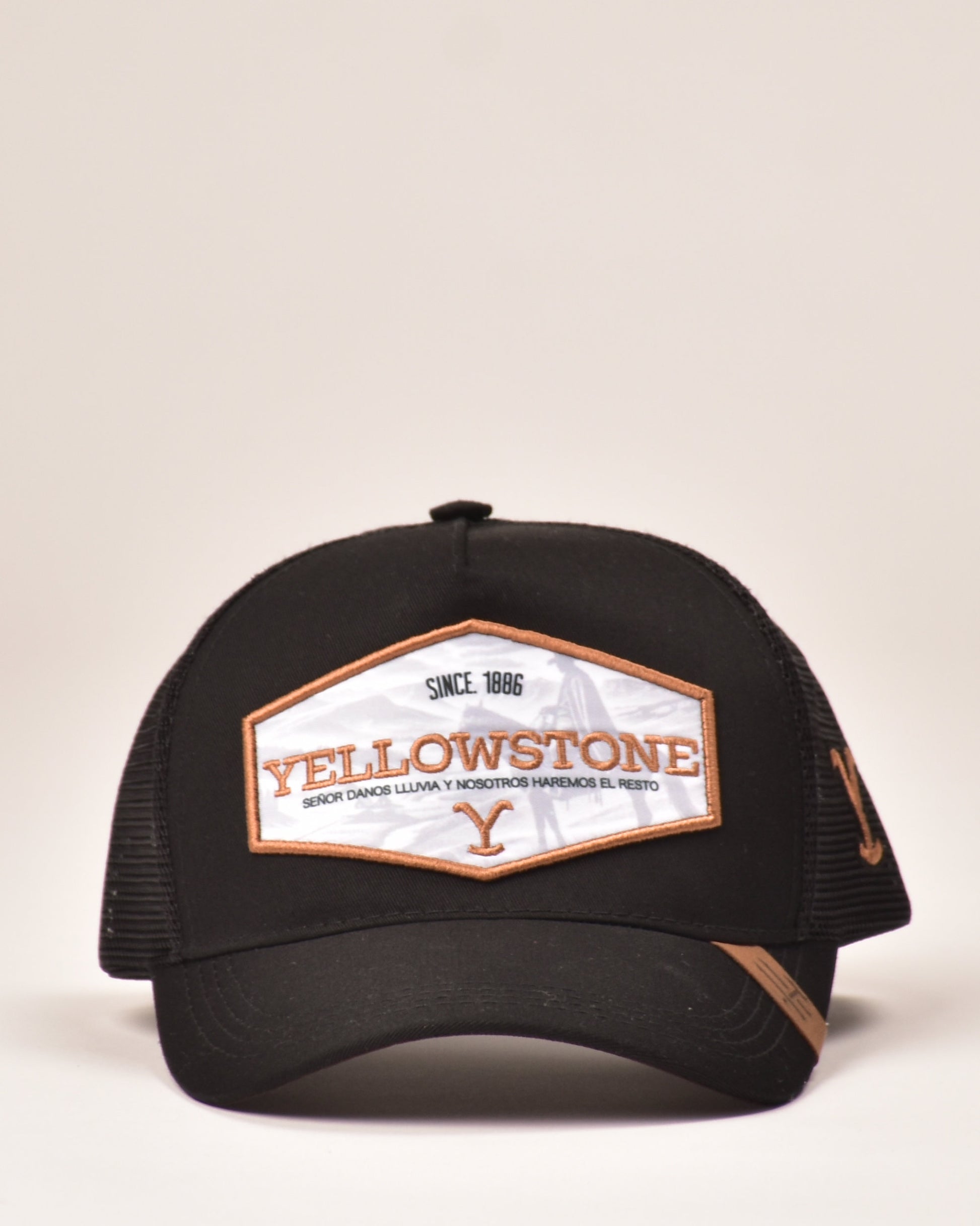 Gorra Tributo Edición especial